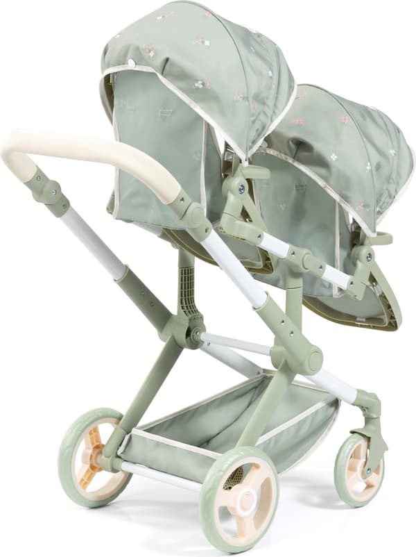 Bayer Design Xeo Twin 26728AA dockvagn