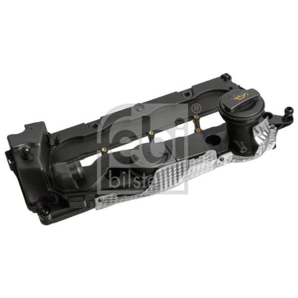 Ventilkåpa FEBI BILSTEIN FE177025