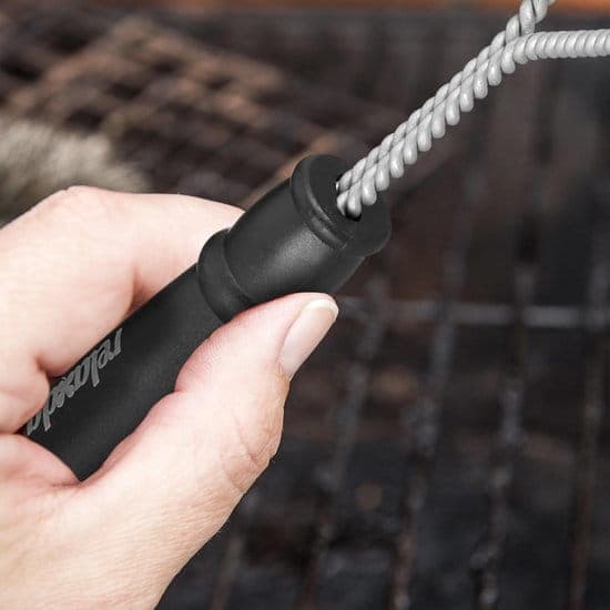 Grillin puhdistusharja