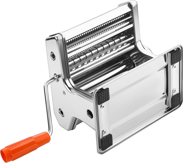 Manuell pasta- och degmaskin KD4126
