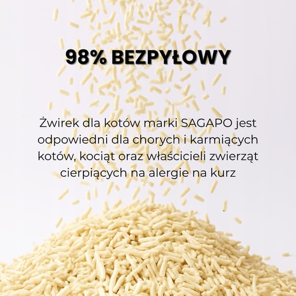 Sagapo Natursand