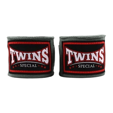 Twins Special Boxningsskydd CH5 4.5M Khaki