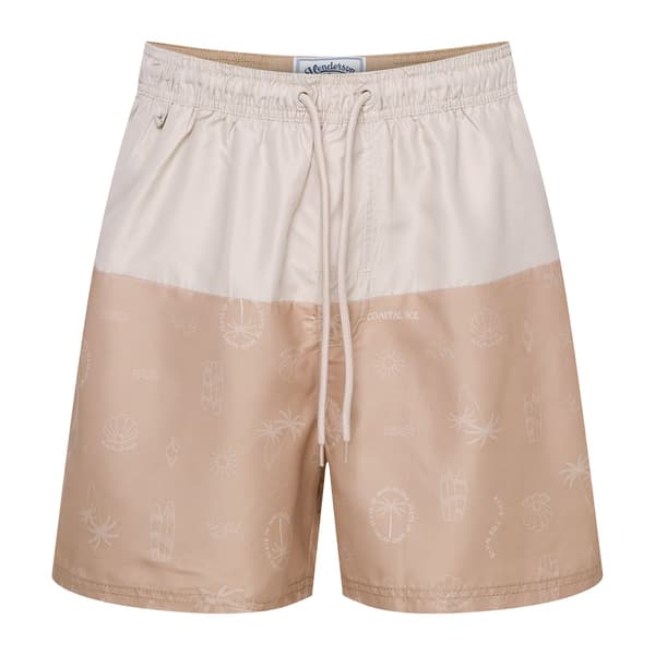 Rune Henderson badebukser | Beige L