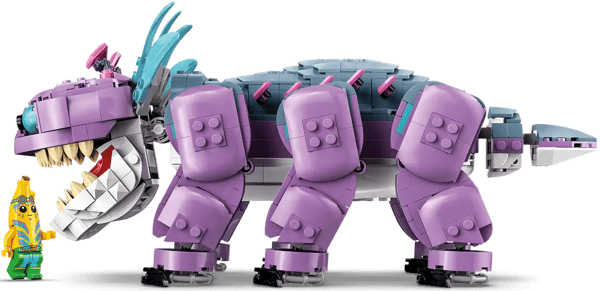 Fortnite Klombo Lego Set 1084 bitar (77077)