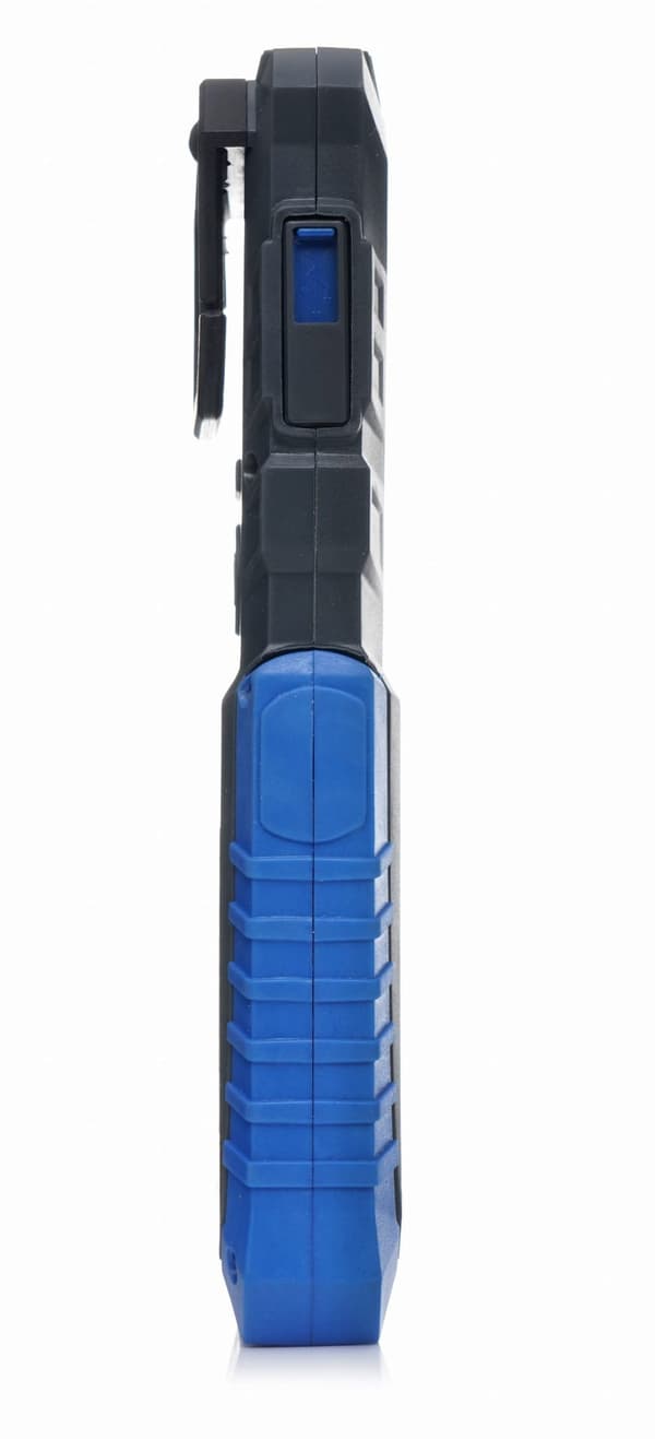 KD1263 verkstadsficklampa