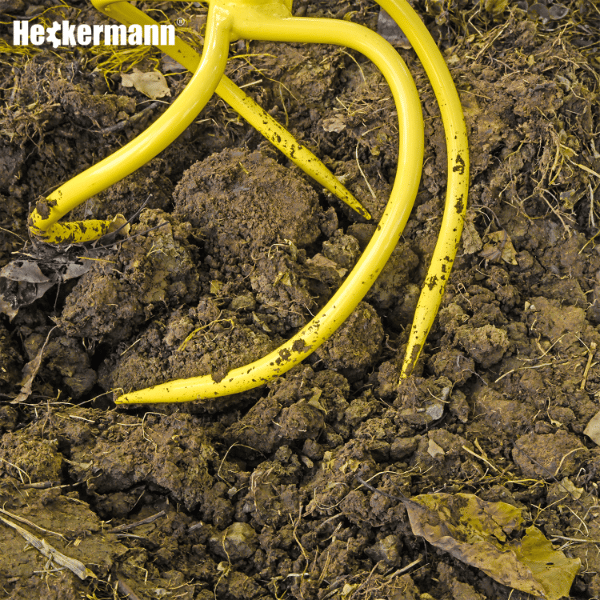 Heckermann BP2902009 käsijyrsin