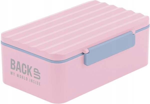 RESERVFLASKA 6 MODELL ROSA 600ML C 36 3416