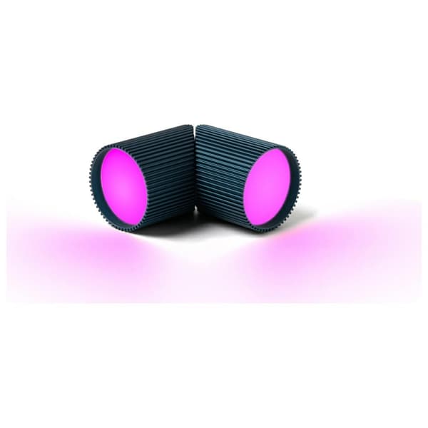 Lexon Ray Light magneettilamput siniset