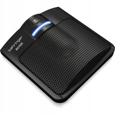 Behringer BU100 USB-grænsemikrofon