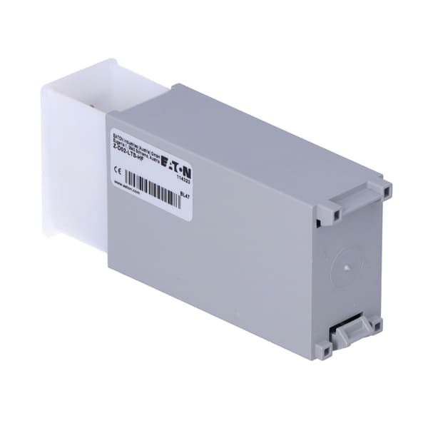 Adapter til D01 TIL D02-LTS Z-D02-LTS-HF indsatser