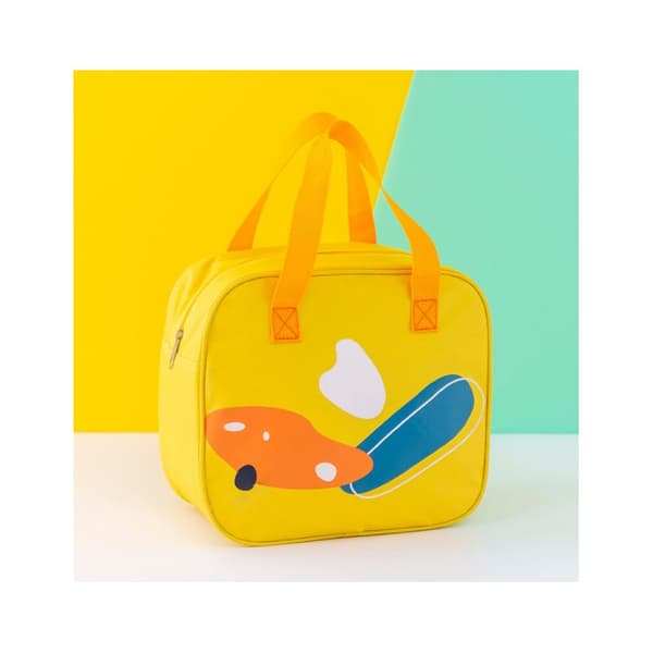 Lounaslaatikko PJM21WZ2 ruokakassi