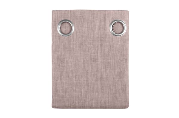 Valmis verho BEA 140x280 puuteri