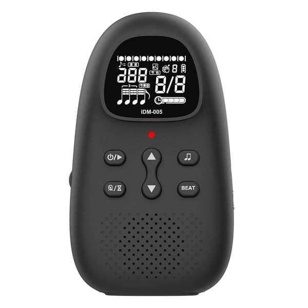 Elektronisk metronom DK Technolgy iDM-005