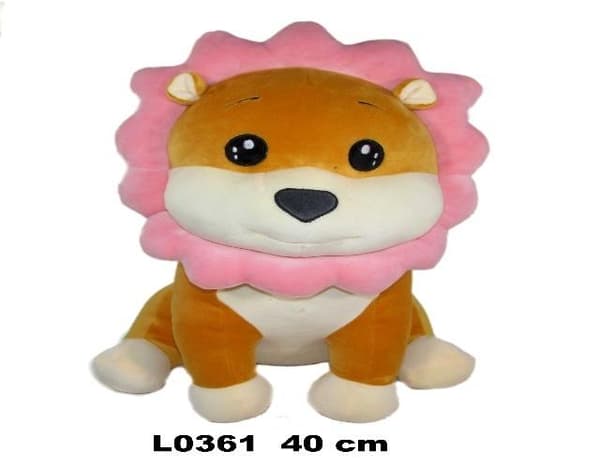 Leijona 40 cm