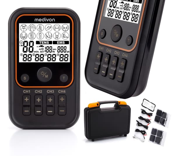 Medivon OdinFlex PRO elektrostimulator