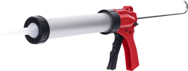 Tubemassepresser 400 ml KD10721