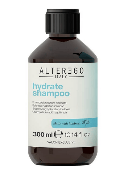 ALTEREGO Hydrate -shampoo 300 ml