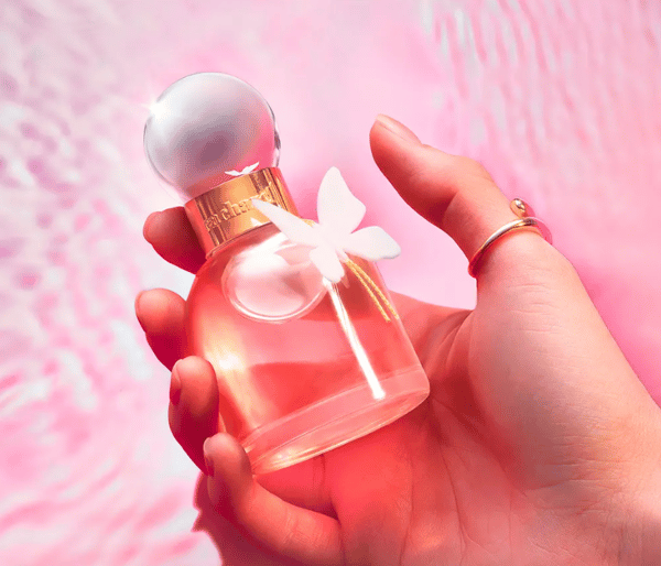 Cacharel Ella Ella Eau de Parfum til kvinder 50 ml