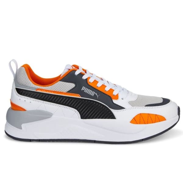 Puma X-Ray 2 Square 40 Unisex -lenkkarit