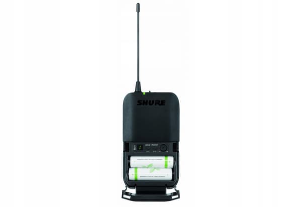 Shure BLX14E/SM31 - Trådløst headsetsystem