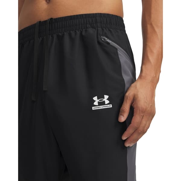 Herr Under Armour Tech Sport Pant L