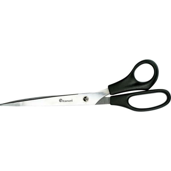 Ergonomisk saks 25 cm