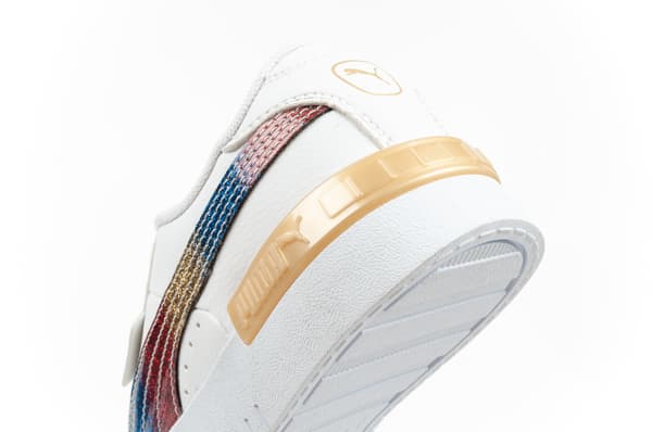 Puma Jada Olympic Jr [382574 01] størrelse 36