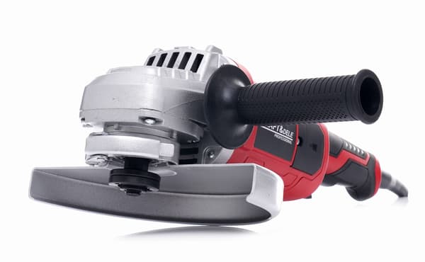 Vinkelsliber 230mm/2950W KD3165