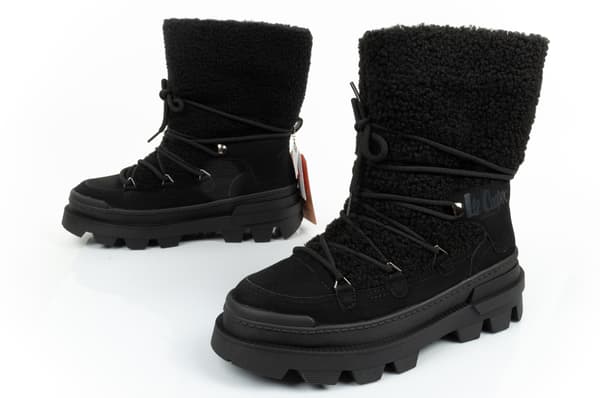 Lee Cooper Syntetull [LCJ-24-47-3148L] år 39