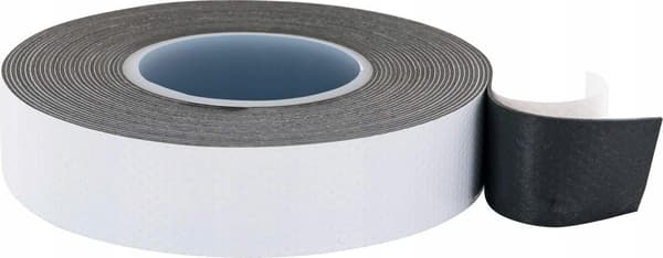 Schwaiger självvulkaniserande tejp 19 mm x 5 m