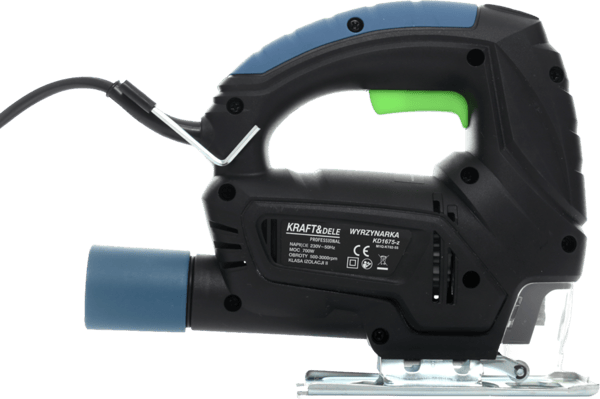700W stiksav KD1675-Z