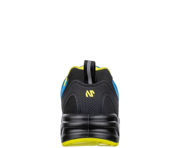 Bennon ARANO S3S ESD NM Low 47 arbejdssko