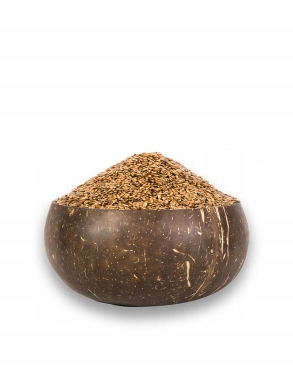 Gyllene linfrön 500g Naturini