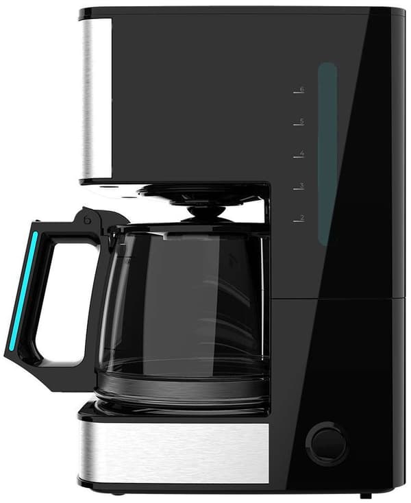 Cecotec Coffee 56 Drop dryp kaffemaskine (01720)