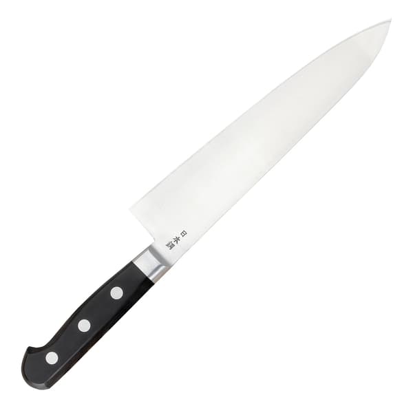 Sakai Kikumori Nihonko Gyuto 21 cm