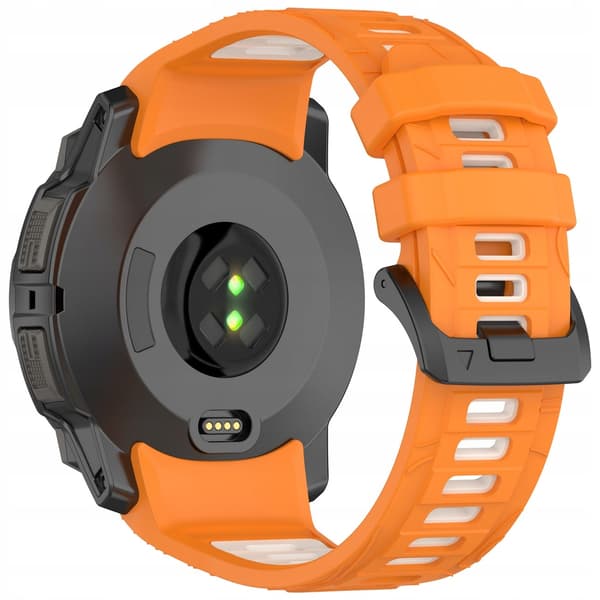 SILIKONEREM til GARMIN INSTINCT 3 45mm | Farver