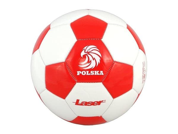 Laser Polen Fotboll