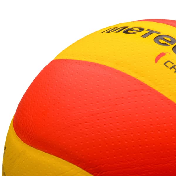 METEOR CHILI 4 GLUED VOLLEYBOLL