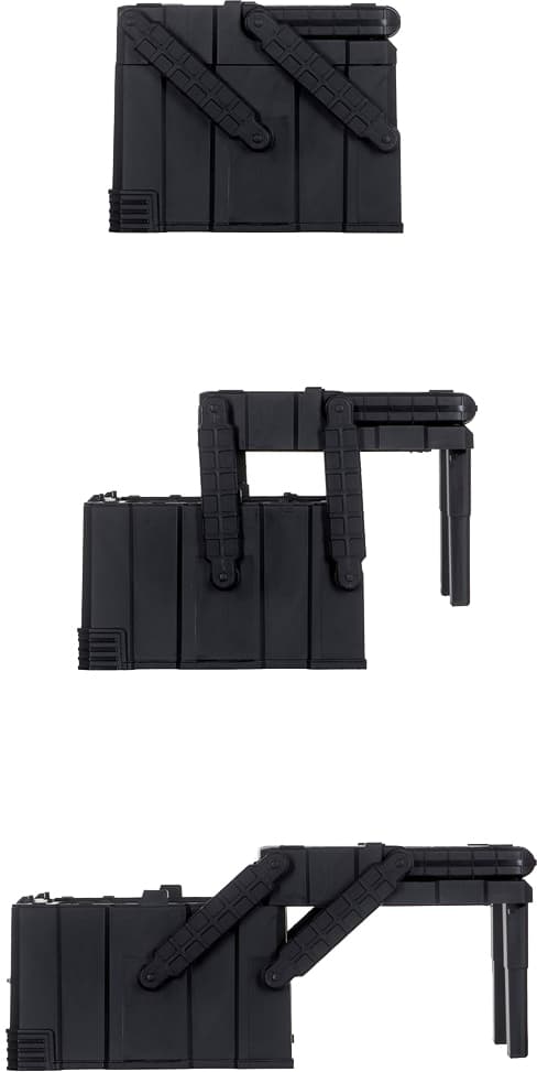 Keter Canti Combo 22" Verktygslåda
