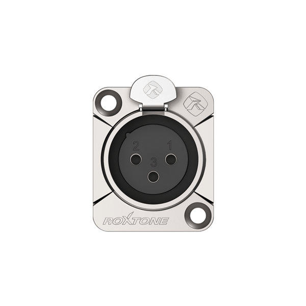 Panelstik Roxtone XLR RX3FD-NT