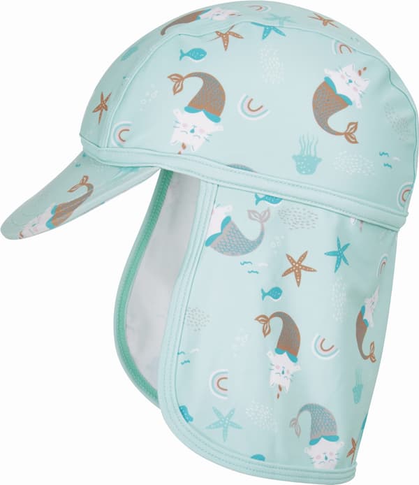 UV-hatt - Playshoes - Kattungar 53