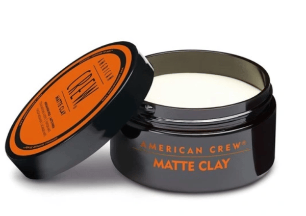 American Crew Matte Clay 85 g