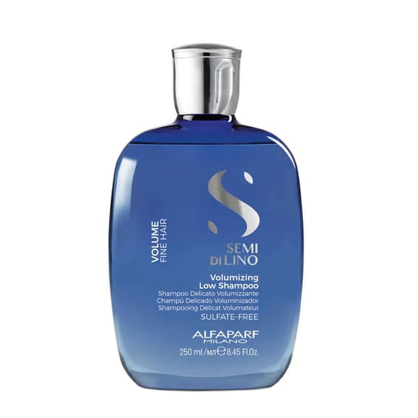 Alfaparf Semi di Lino Volumizing Shampoo 250 ml