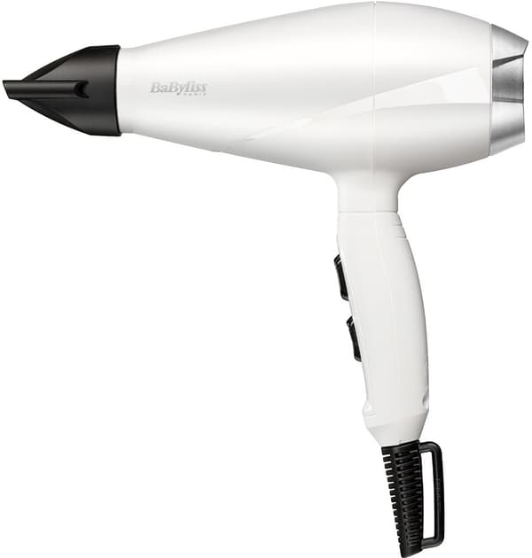 BaByliss 6704WE Hårtørrer