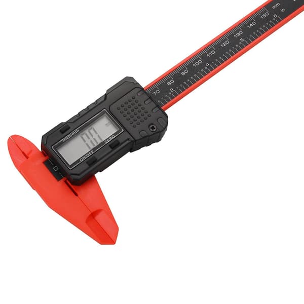 Elektronisk skydelære 150MM KD10071