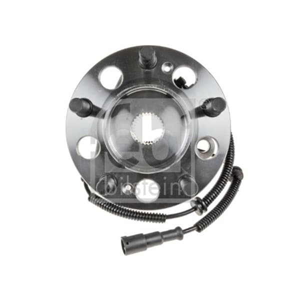 FEBI BILSTEIN FE172487 Hjullagerssats