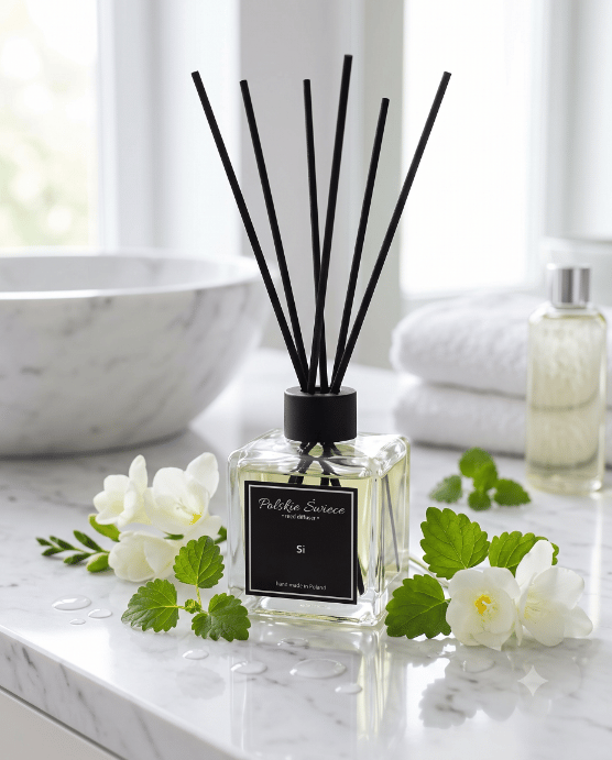 Si Aroma Diffuser
