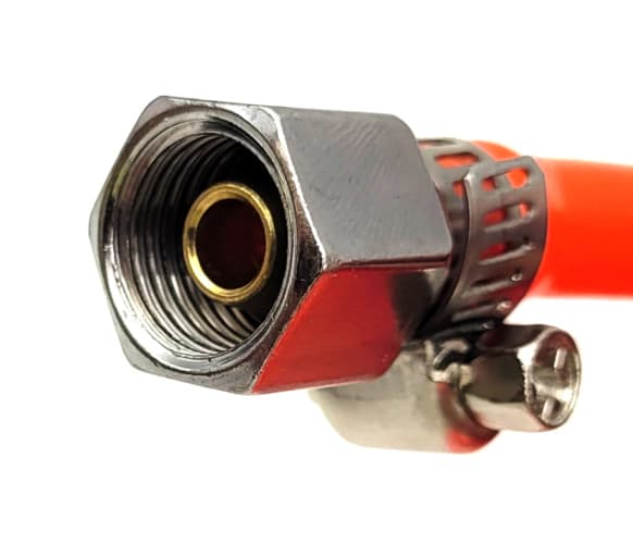 PU-SLANGAR 5m för FX4540-ENHET, 2-pack