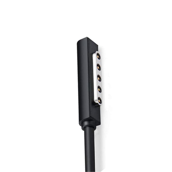 Microsoft Surface Pro 2 Akyga AK-ND-67 strømforsyning RT 2 oplader (Surface 2) 45W