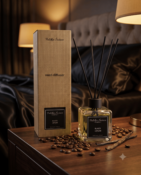 SORT OPIUM duftdiffuser